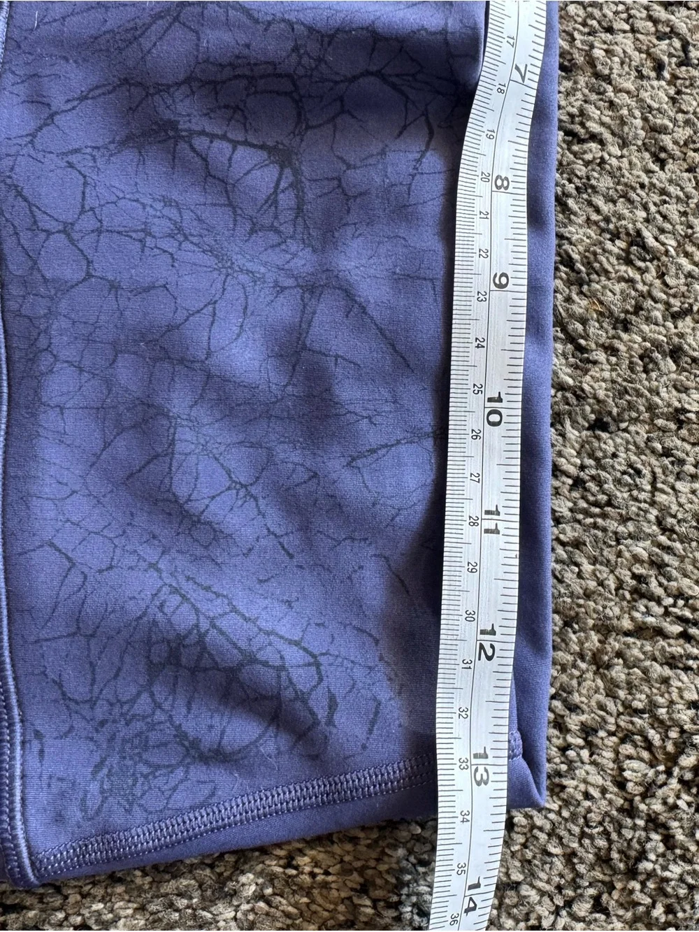 lululemon athletica wunder train he leggins Align High-Rise 25